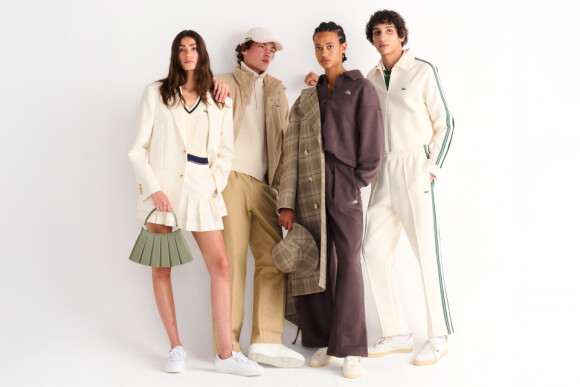 【NEW OPEN】ラコステ＜10月17日（金）NEW OPEN＞