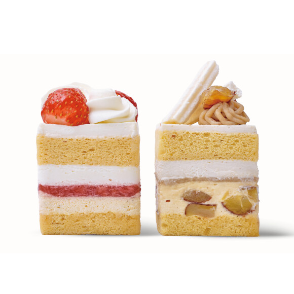 ＜9月17日（木）NEW OPEN＞SWEETS STANDARD