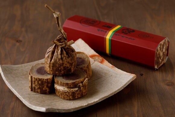 【NEW OPEN】京菓匠　笹屋伊織