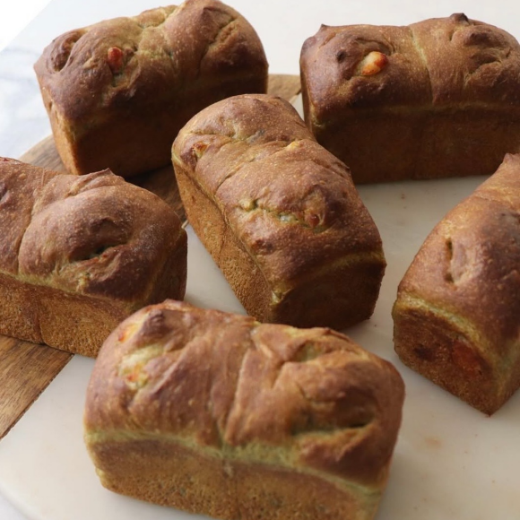 二子玉川セレクトベーカリー2026