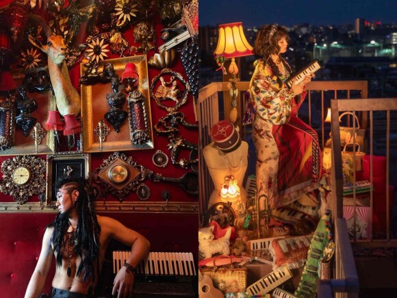 2月3日（火）バスキング