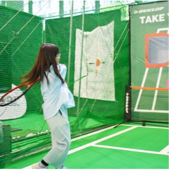 ALL DUNLOP FES～見て、触れて、楽しむ！体験の2日間～​