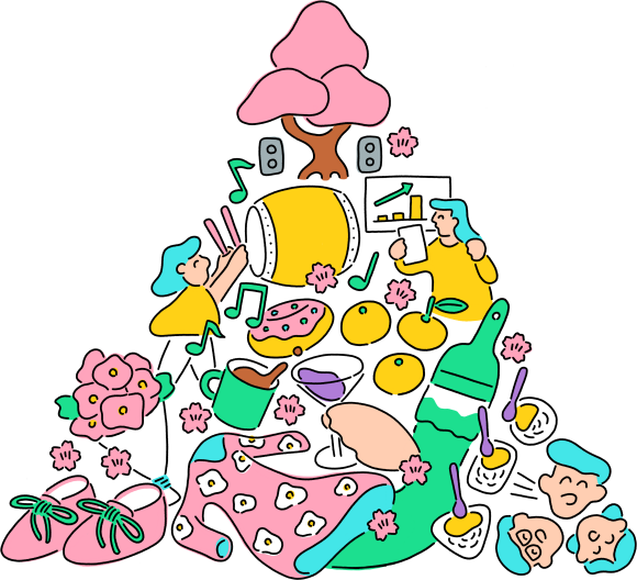 私の広場　-SETAGAYA REPUBLIC FES-