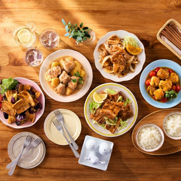 仕込みすぎるお肉料理店