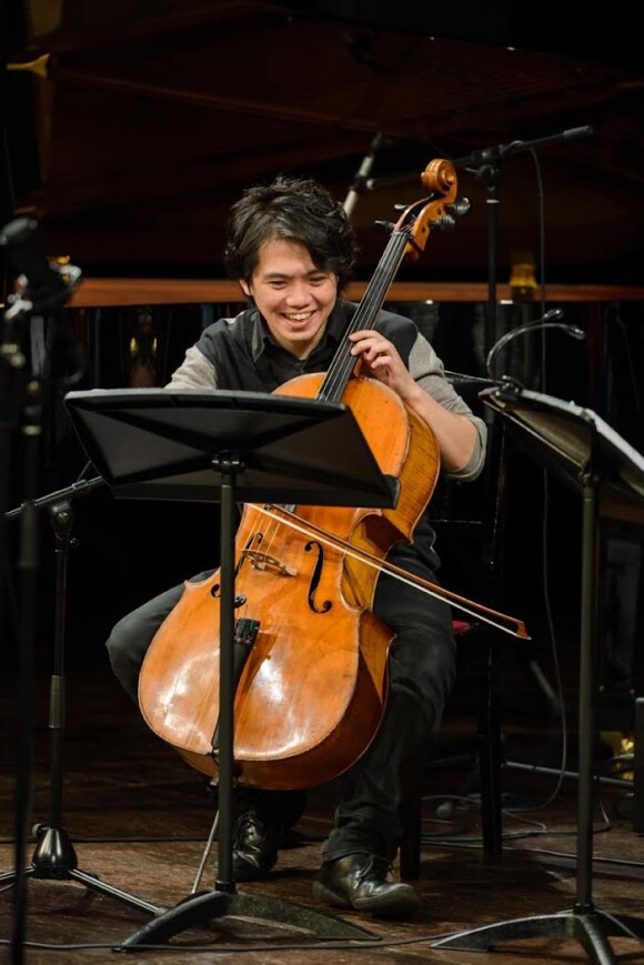 2月9日（月）バスキング