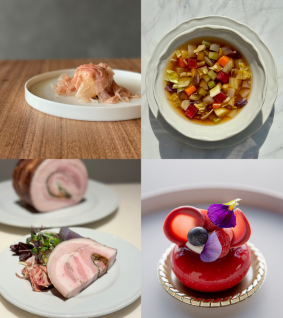 【アニバーサリーイベント】コミュニティディナー