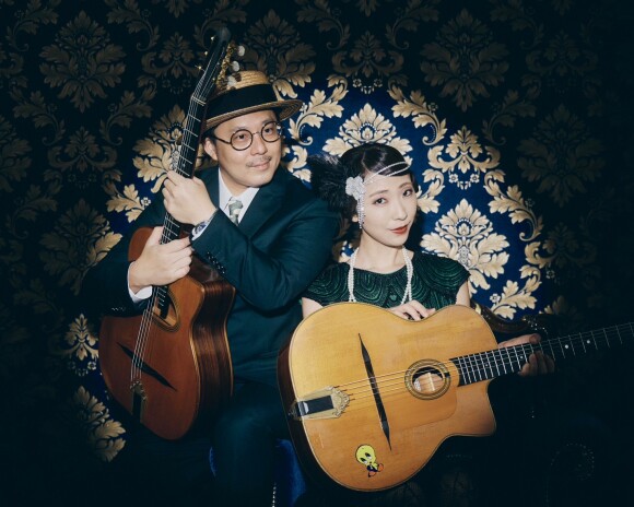 11月13日（木）バスキング