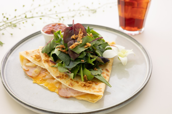 Crepes No Ka’Oi (クレープス  ノカオイ)　二子玉川ライズ店