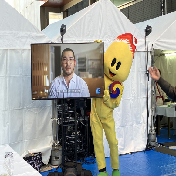 韓国キムチまつり2025