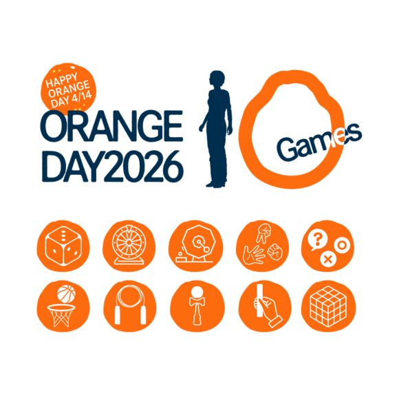 ハッピーオレンジデー！ チャレンジ・サンキスト®