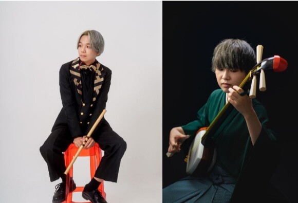 4月23日（木）バスキング