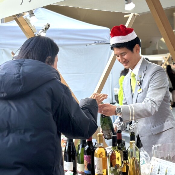 ソラシドエアPresentsグリーンスカイフェスタ2025