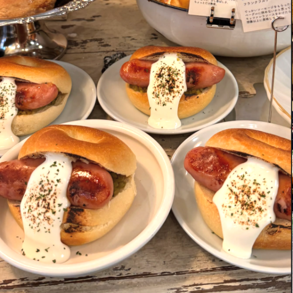 二子玉川セレクトベーカリー2026