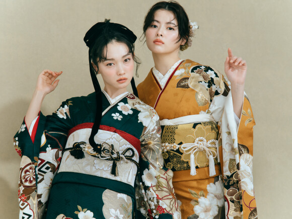 ふりそでMODE Wedding Box