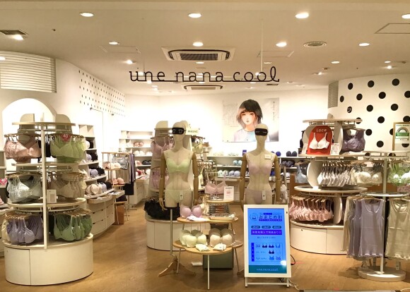 ウンナナクール