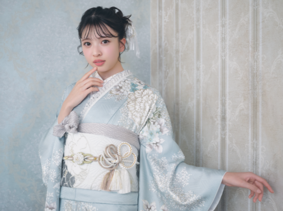 ふりそでMODE Wedding Box
