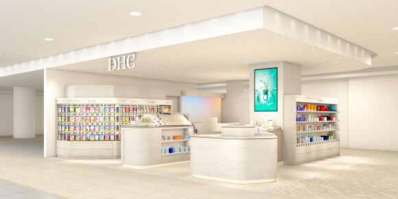 DHC