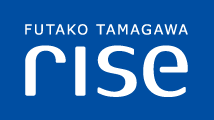 FUTAKO TAMAGAWA RISE