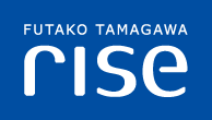 FUTAKO TAMAGAWA RISE